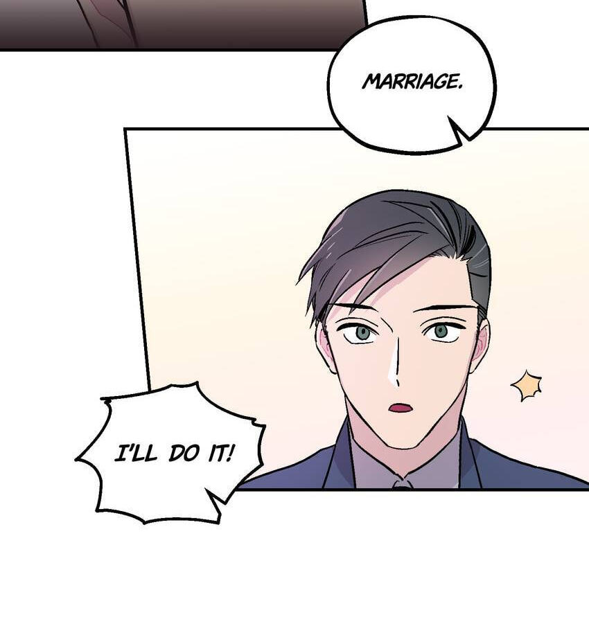 Contract in Bed Chapter 2 page 67 - 