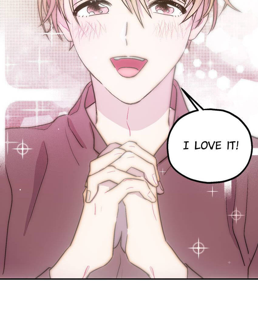 Contract in Bed Chapter 2 page 69 - 
