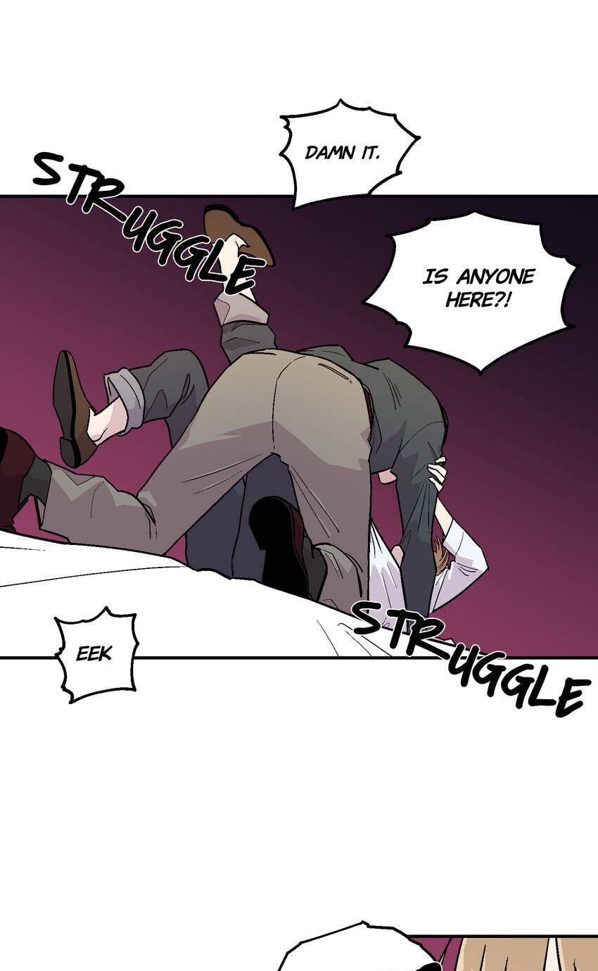 Contract in Bed Chapter 2 page 8 - 