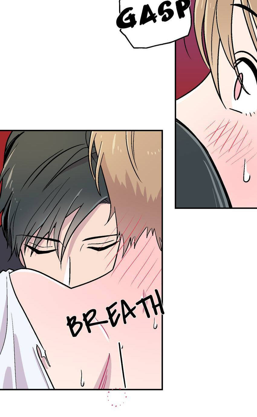 Contract in Bed Chapter 2 page 9 - 