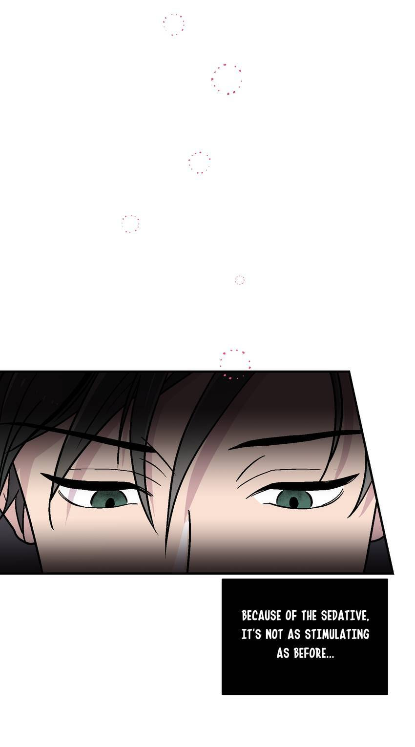 Contract in Bed Chapter 2 page 10 - 