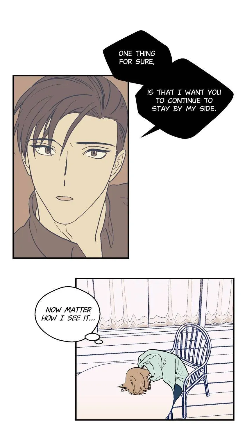 Contract in Bed Chapter 20 page 1 - 