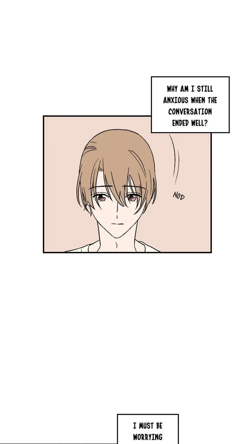 Contract in Bed Chapter 20 page 15 - 