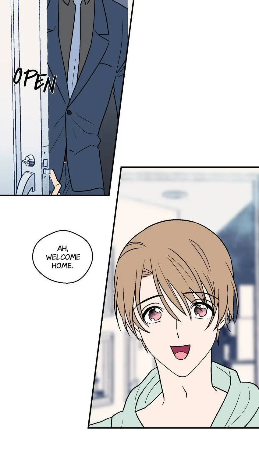 Contract in Bed Chapter 20 page 17 - 