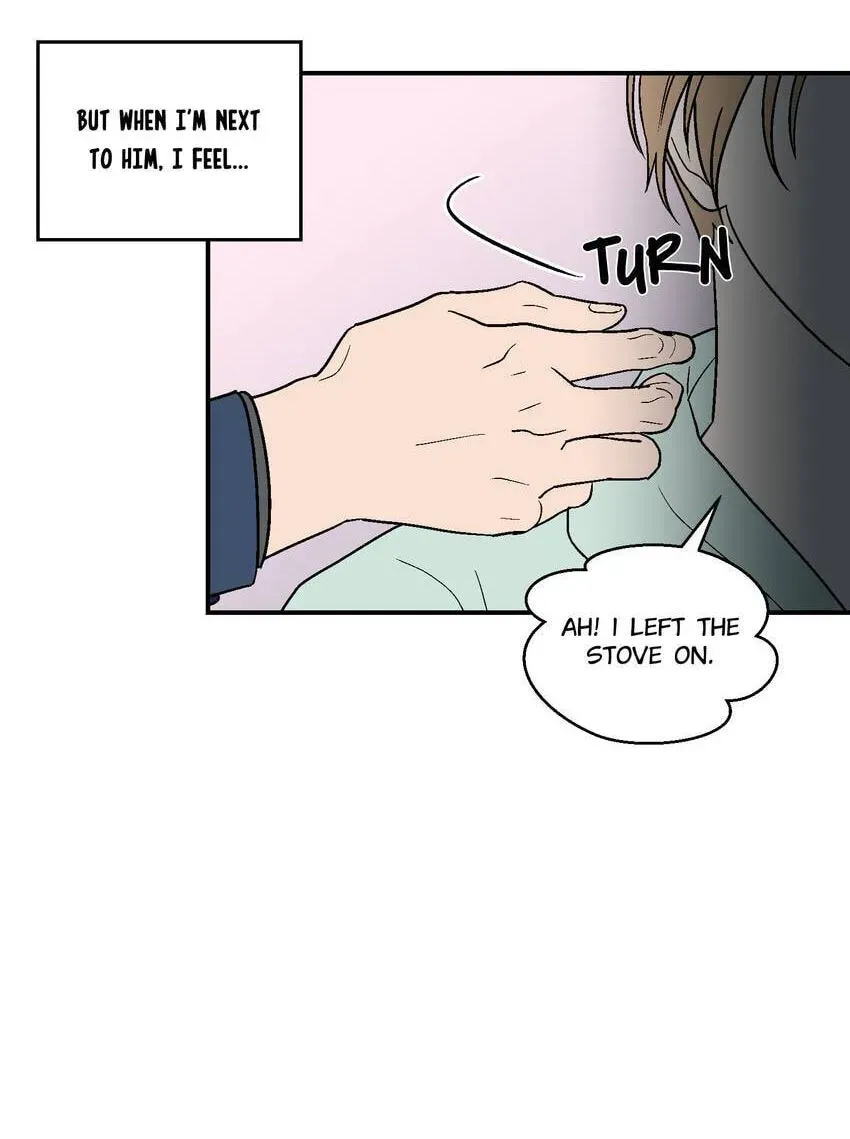 Contract in Bed Chapter 20 page 21 - 