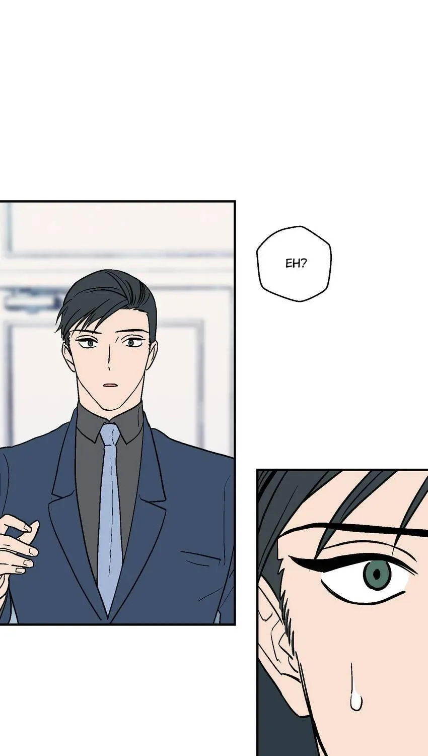 Contract in Bed Chapter 20 page 22 - 