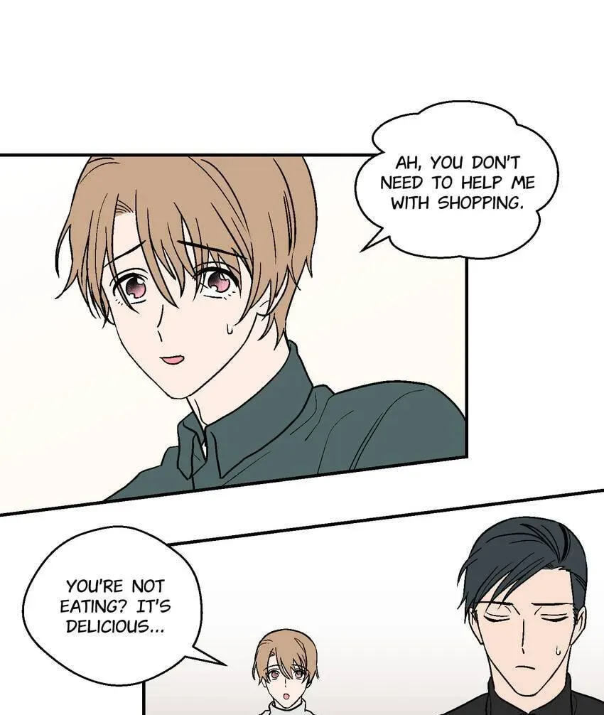 Contract in Bed Chapter 20 page 26 - 
