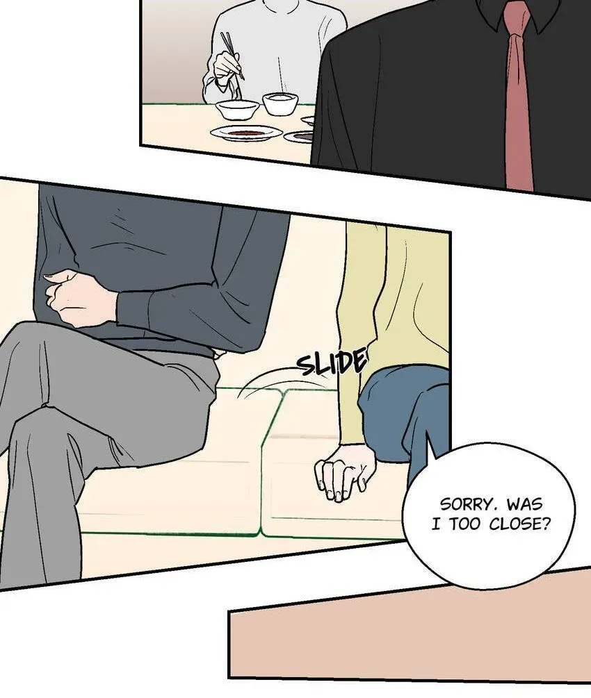 Contract in Bed Chapter 20 page 27 - 