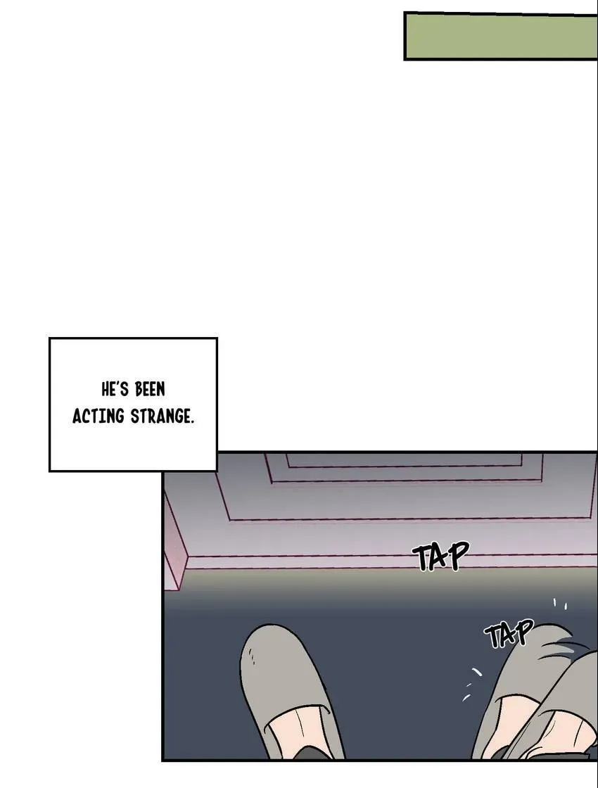 Contract in Bed Chapter 20 page 28 - 