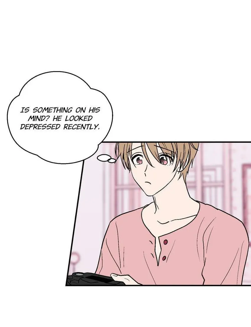 Contract in Bed Chapter 20 page 30 - 