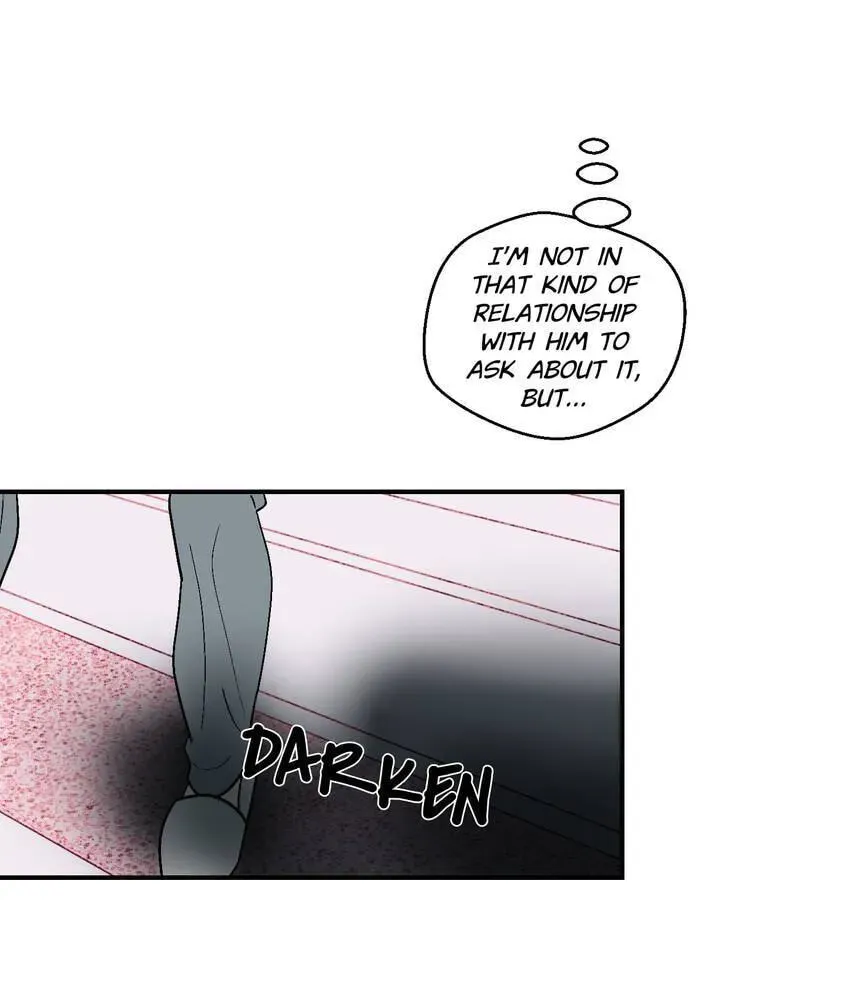Contract in Bed Chapter 20 page 31 - 