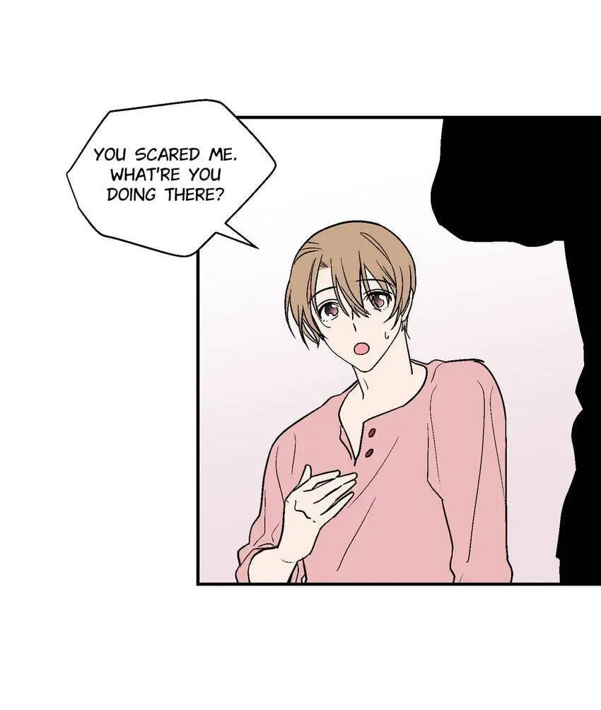 Contract in Bed Chapter 20 page 32 - 