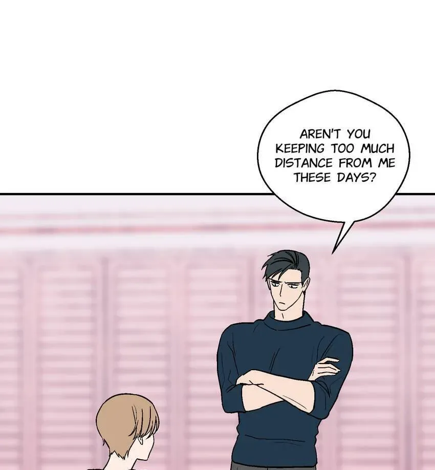 Contract in Bed Chapter 20 page 33 - 