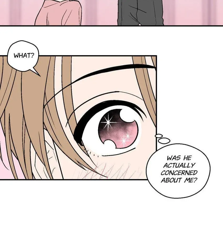 Contract in Bed Chapter 20 page 34 - 