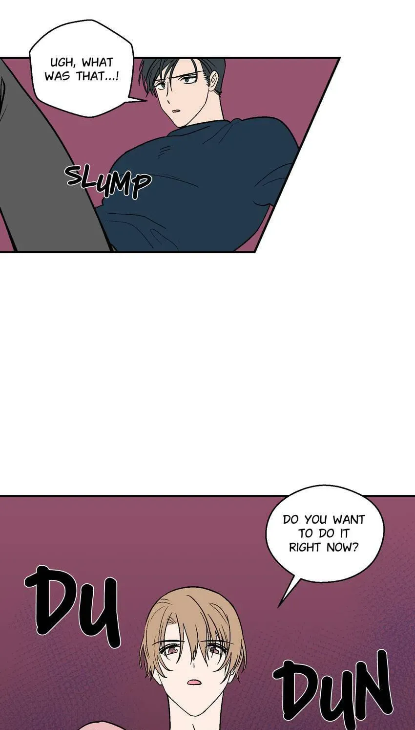 Contract in Bed Chapter 20 page 37 - 