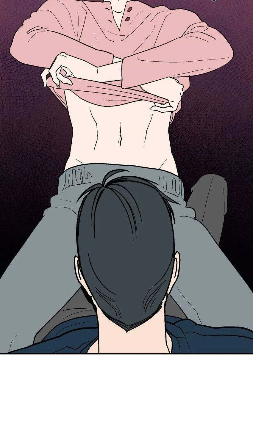 Contract in Bed Chapter 20 page 38 - 