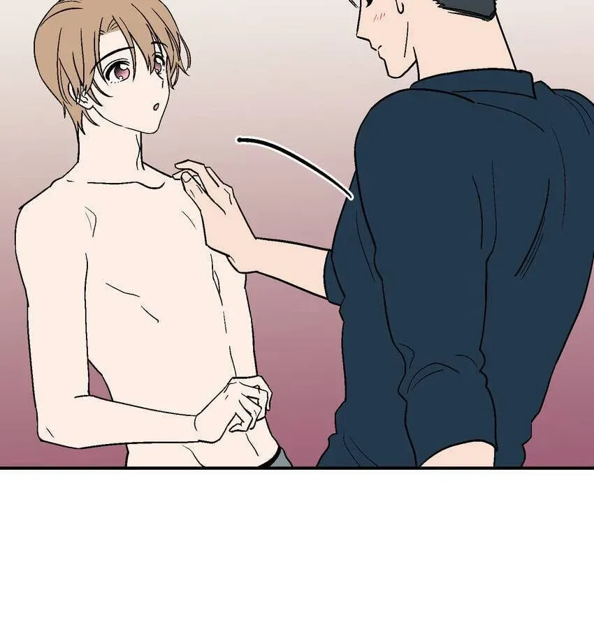 Contract in Bed Chapter 20 page 42 - 
