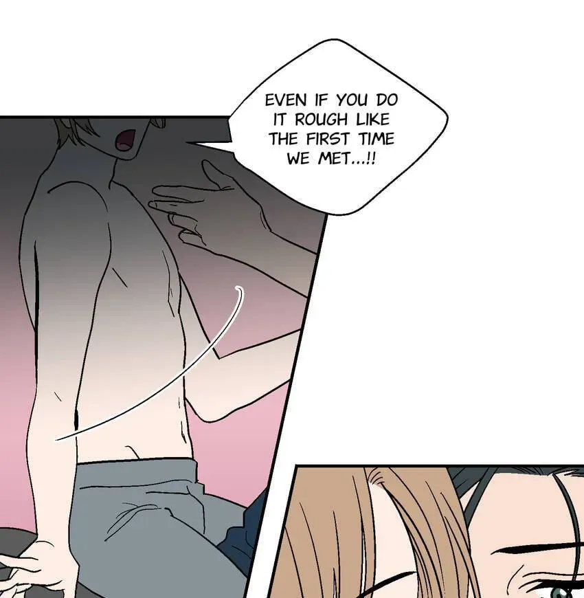 Contract in Bed Chapter 20 page 45 - 