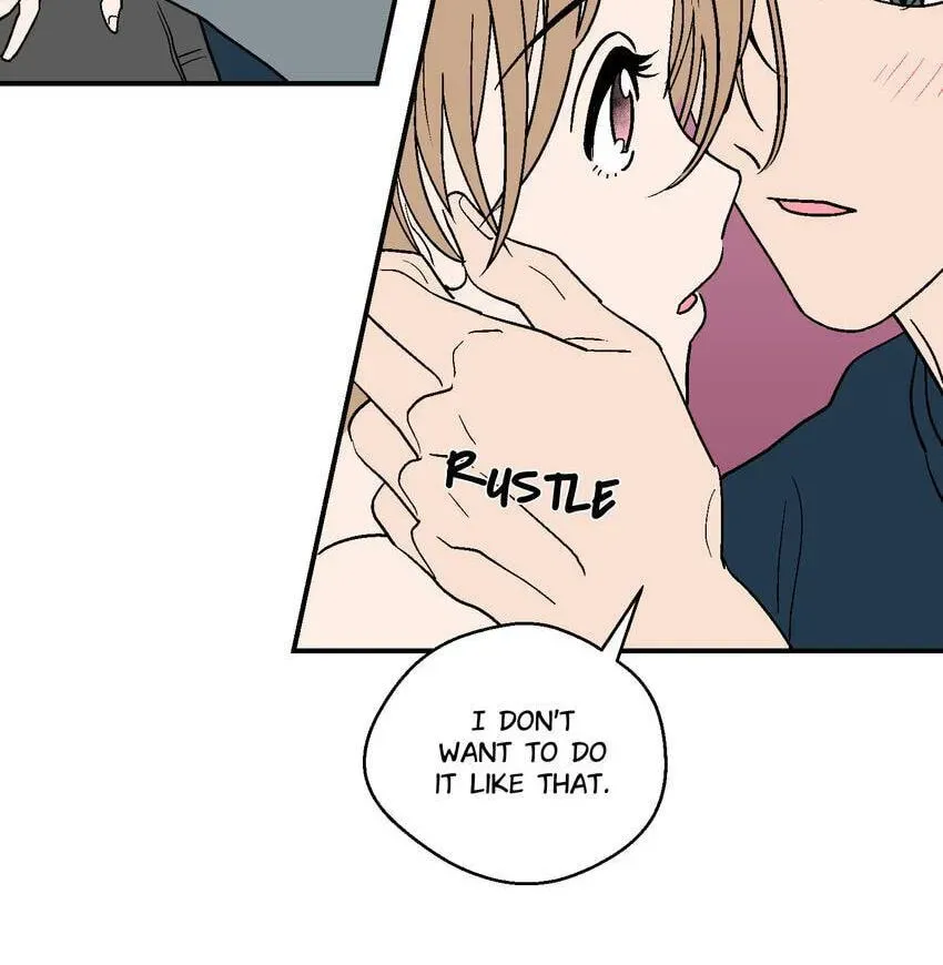 Contract in Bed Chapter 20 page 46 - 