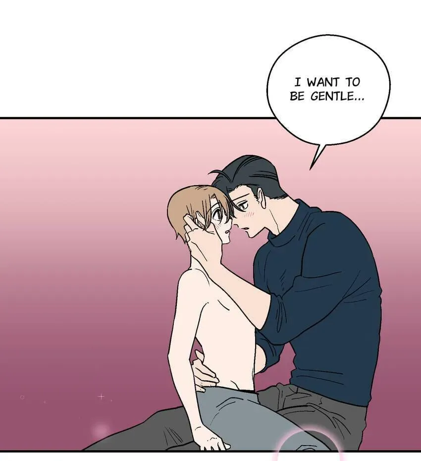 Contract in Bed Chapter 20 page 47 - 