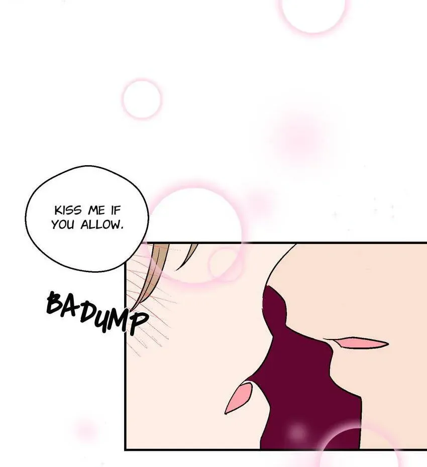 Contract in Bed Chapter 20 page 48 - 