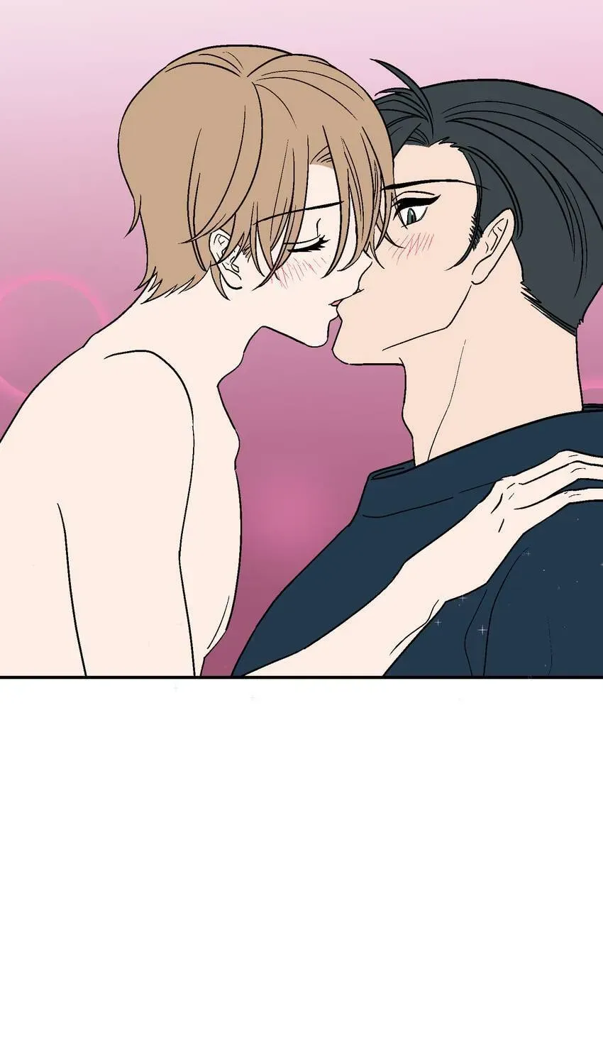 Contract in Bed Chapter 20 page 51 - 