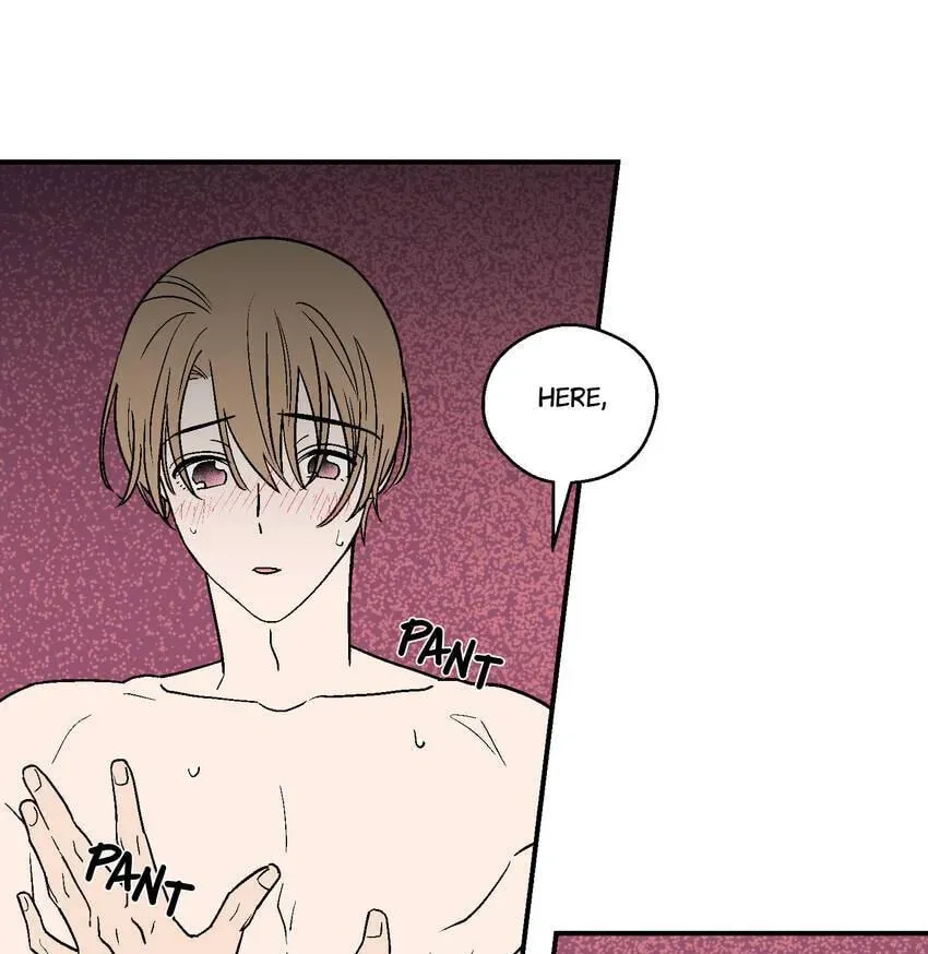 Contract in Bed Chapter 20 page 56 - 