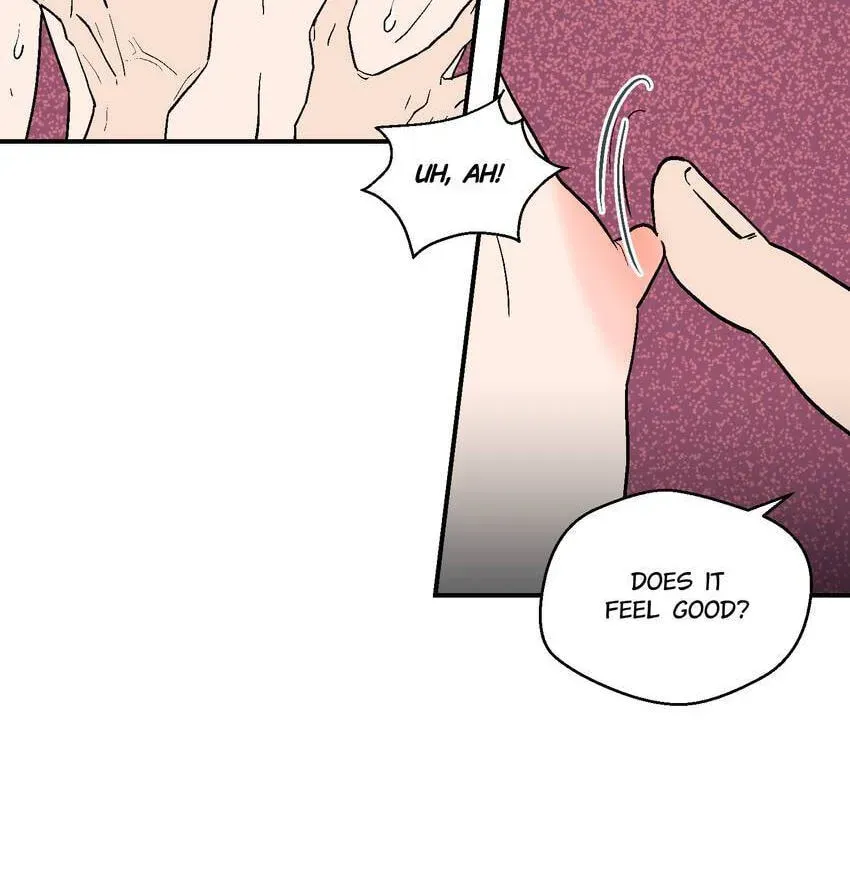 Contract in Bed Chapter 20 page 57 - 