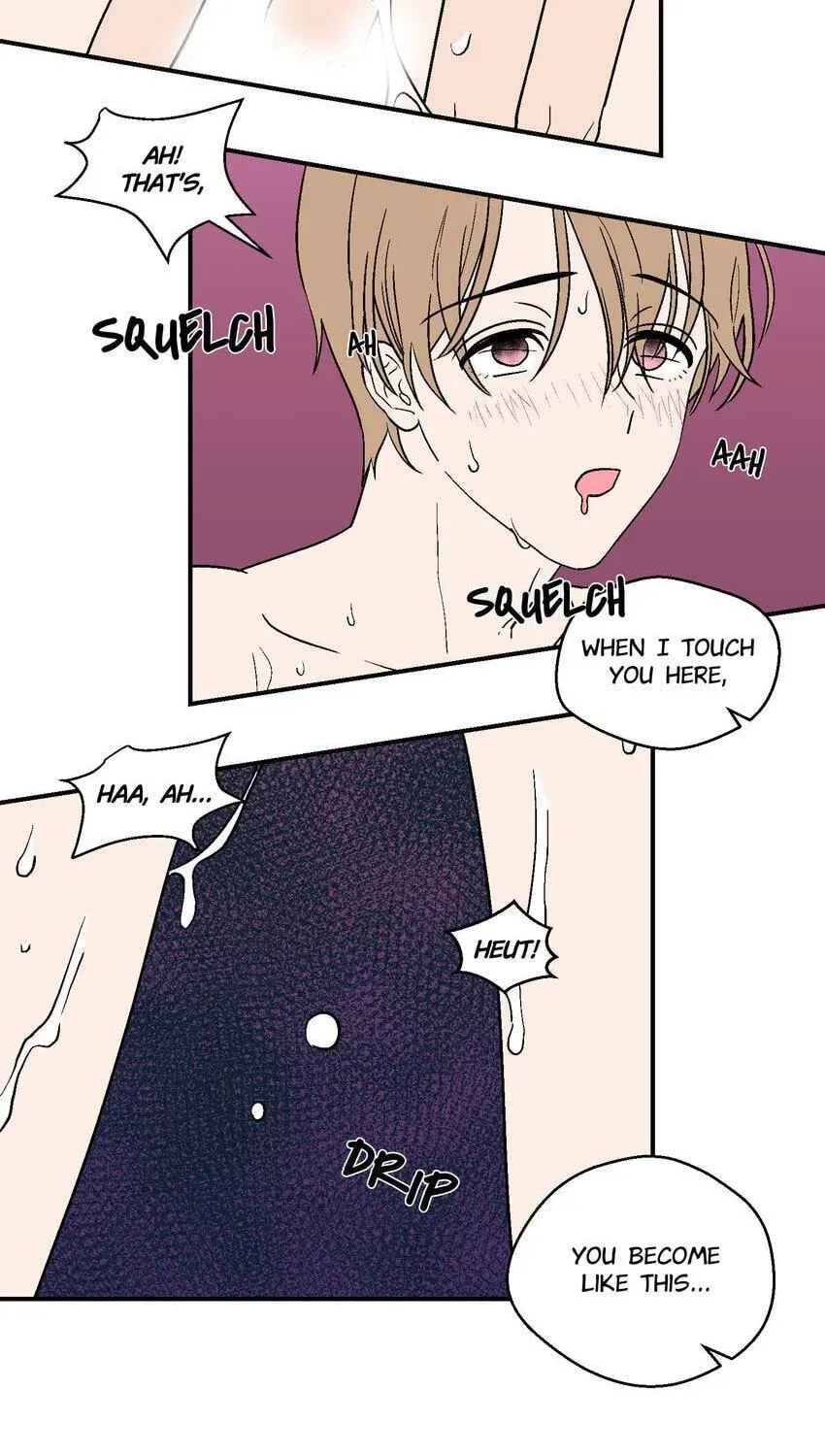 Contract in Bed Chapter 20 page 60 - 