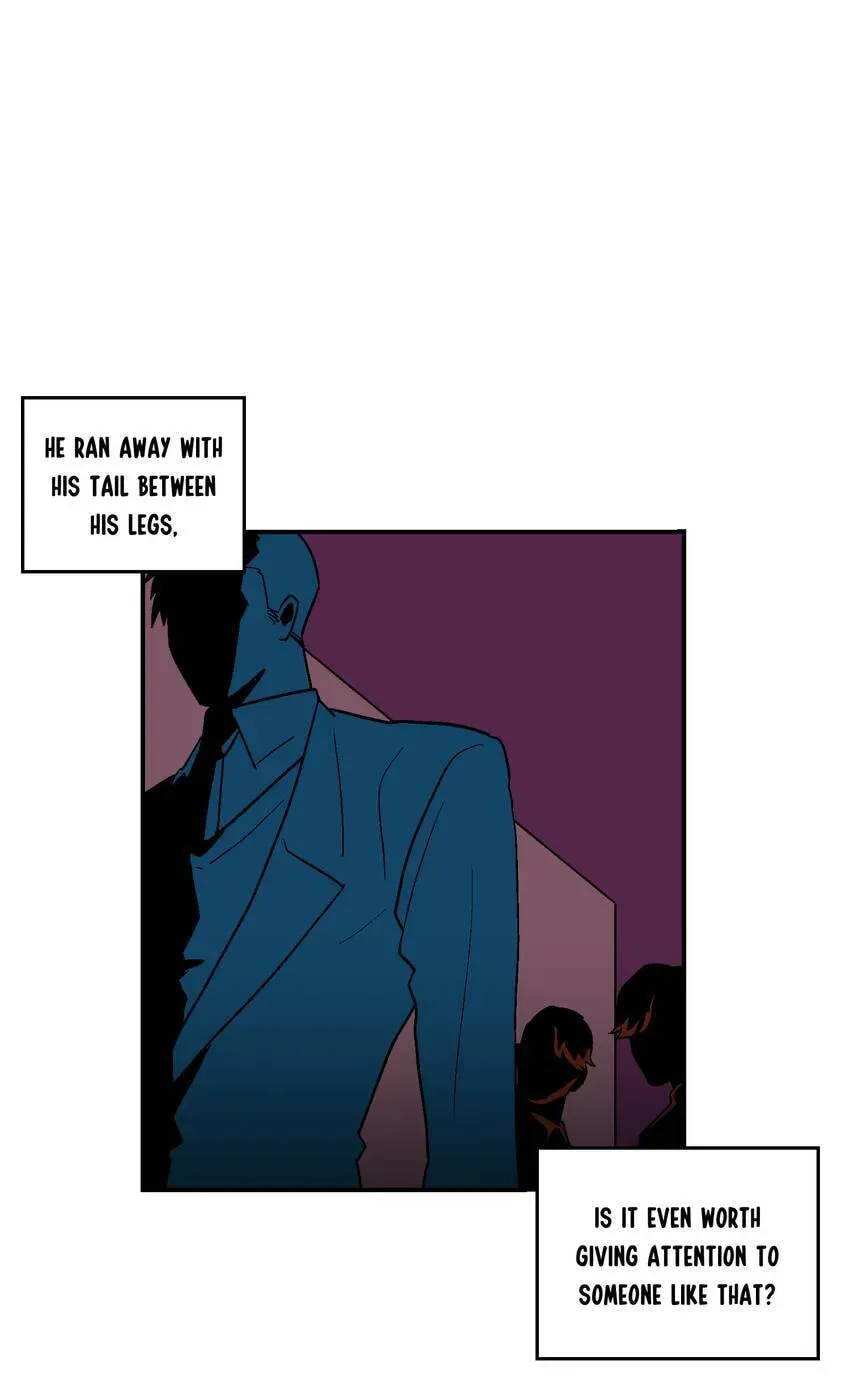 Contract in Bed Chapter 20 page 7 - 