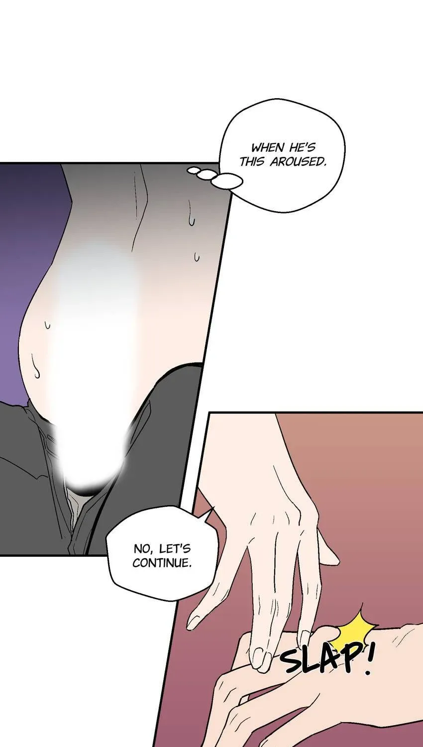 Contract in Bed Chapter 20 page 64 - 