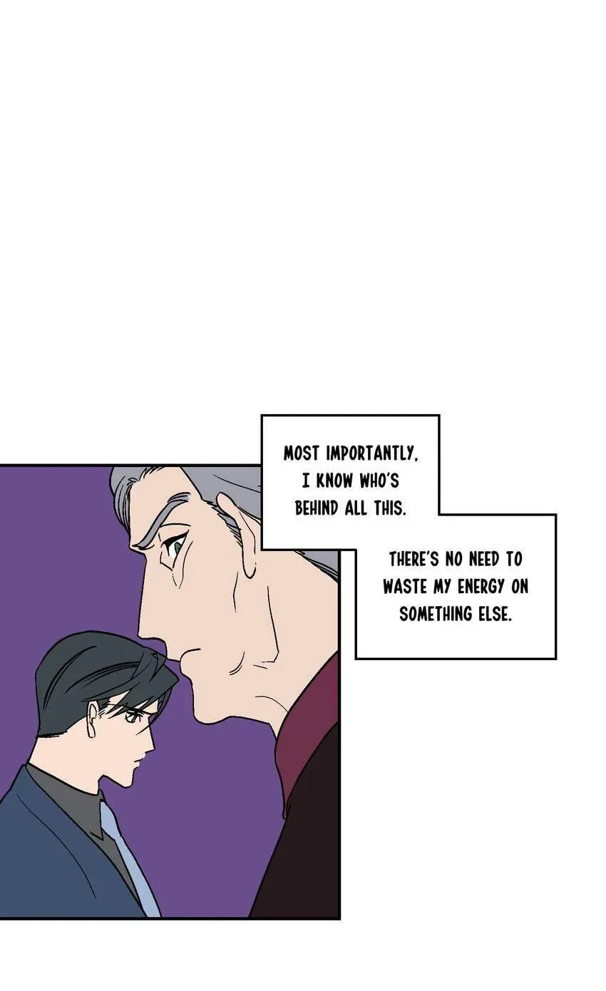 Contract in Bed Chapter 20 page 8 - 