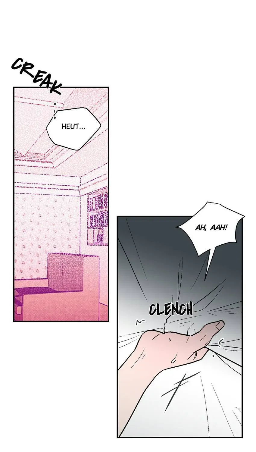 Contract in Bed Chapter 21 page 1 - 