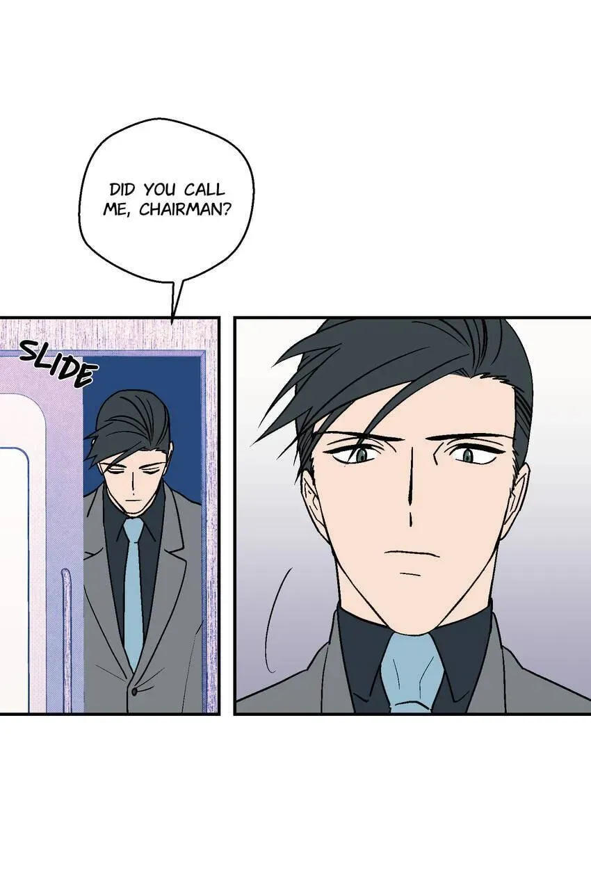Contract in Bed Chapter 21 page 13 - 