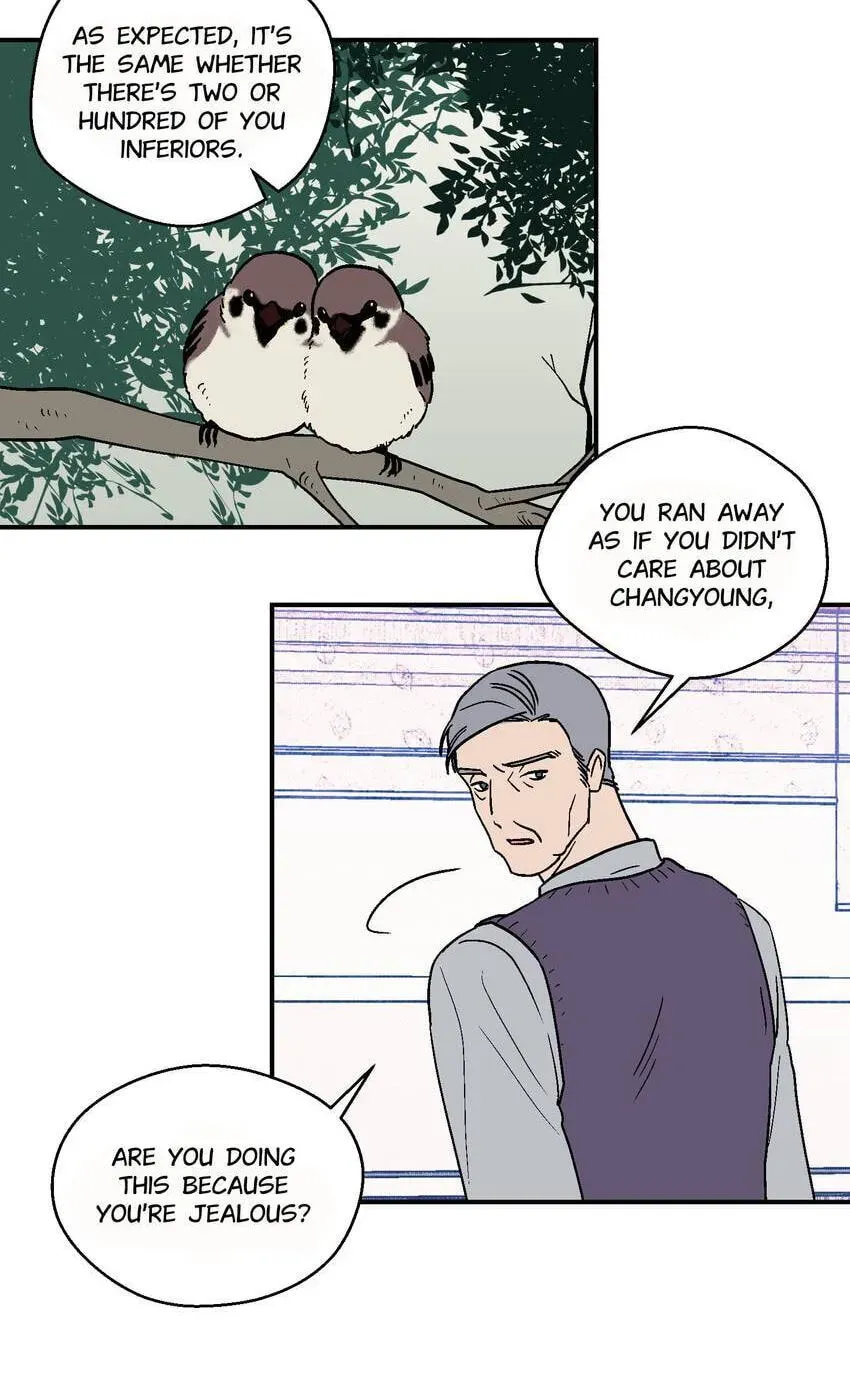 Contract in Bed Chapter 21 page 17 - 