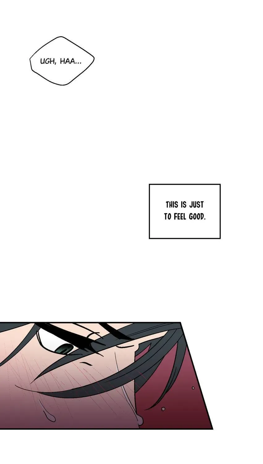 Contract in Bed Chapter 21 page 3 - 