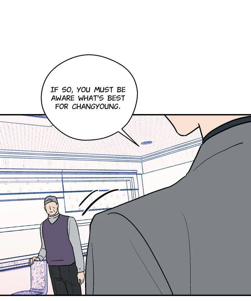Contract in Bed Chapter 21 page 22 - 