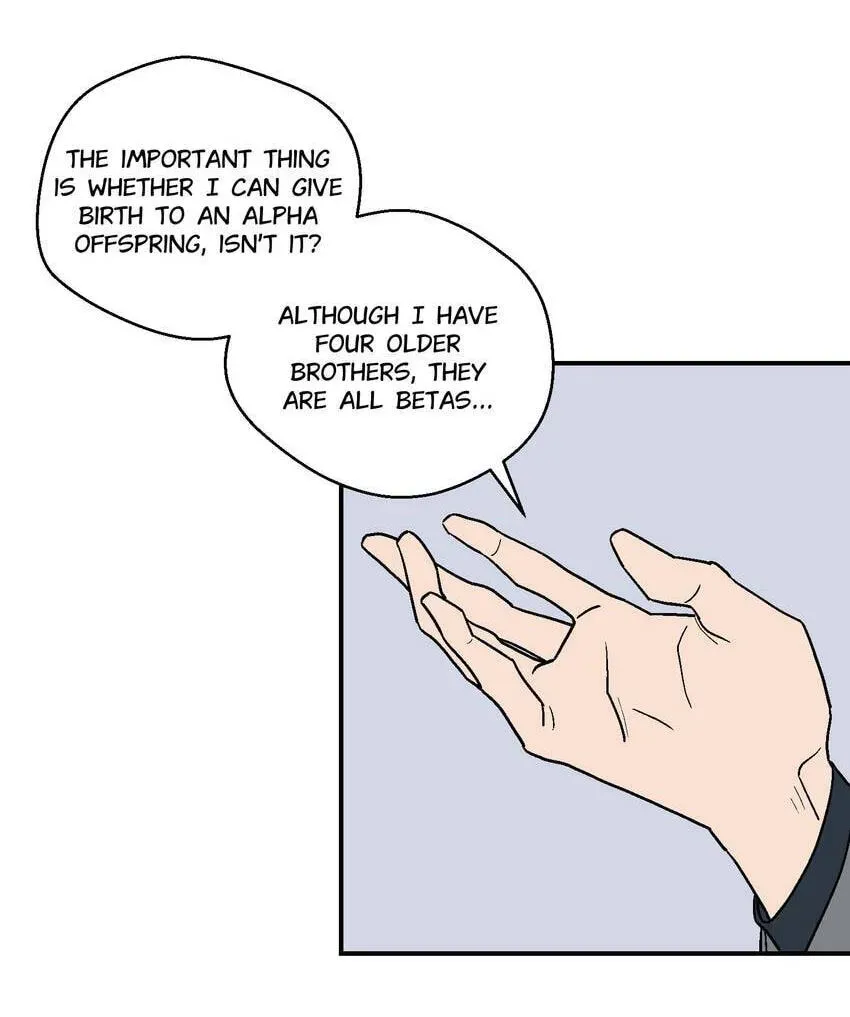 Contract in Bed Chapter 21 page 23 - 