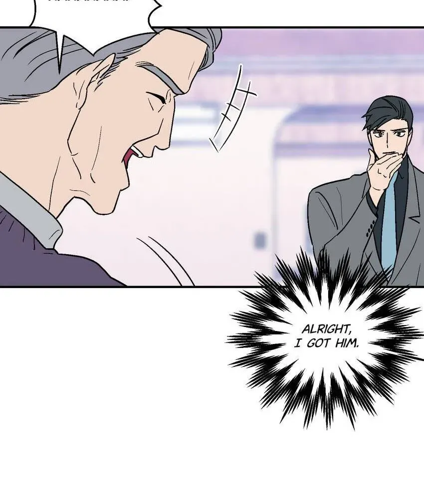 Contract in Bed Chapter 21 page 25 - 