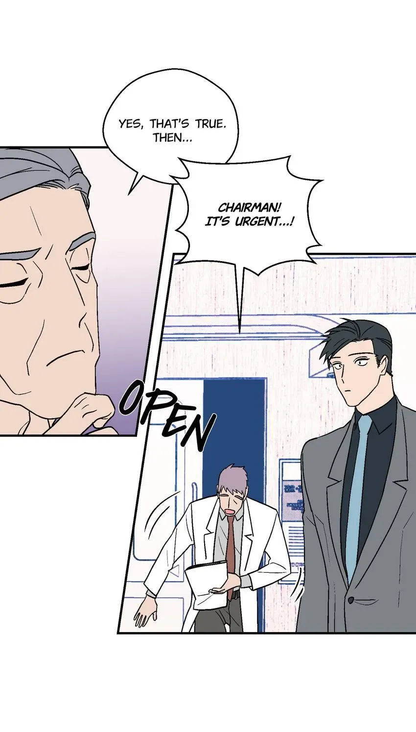 Contract in Bed Chapter 21 page 26 - 