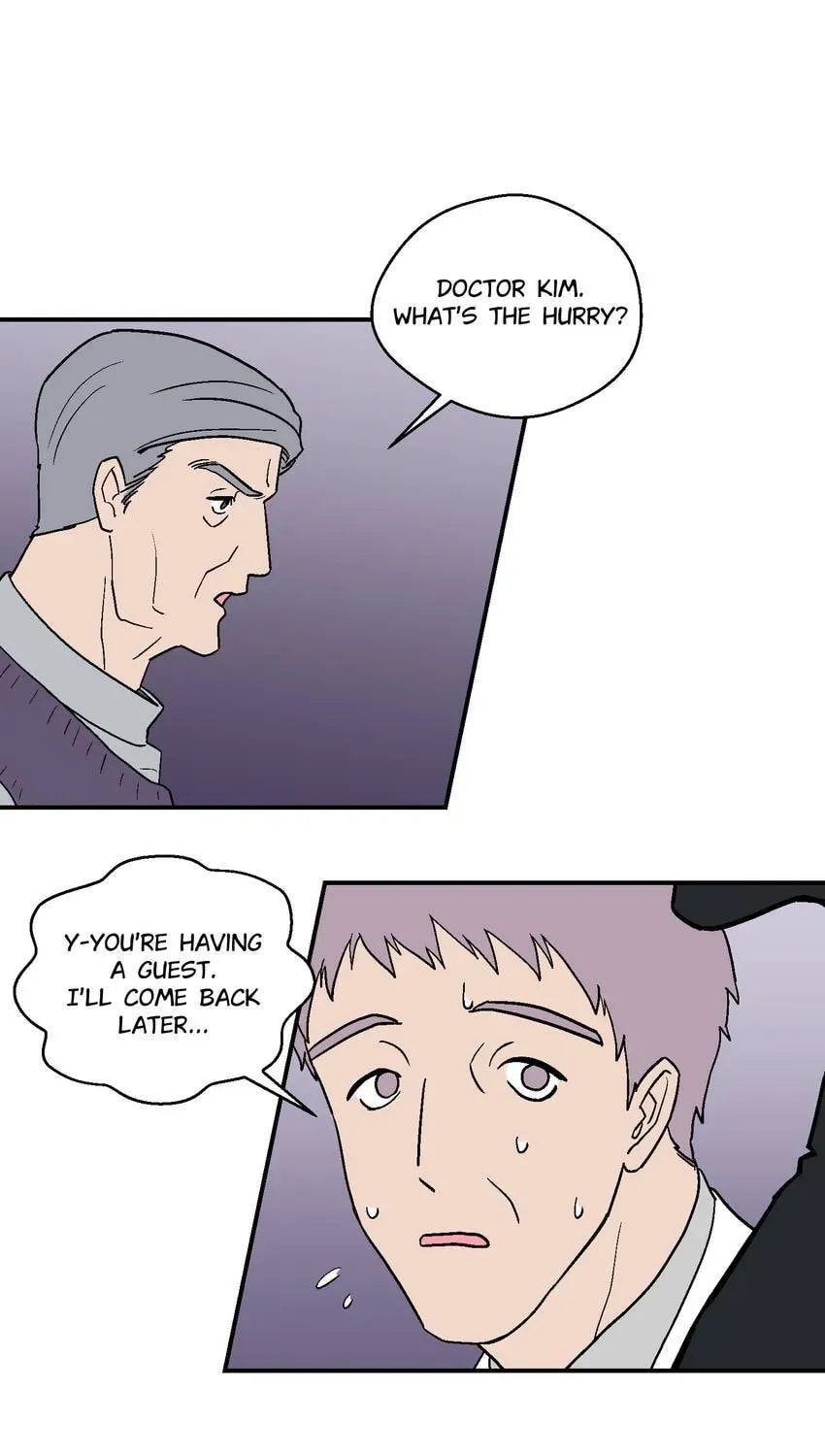 Contract in Bed Chapter 21 page 27 - 
