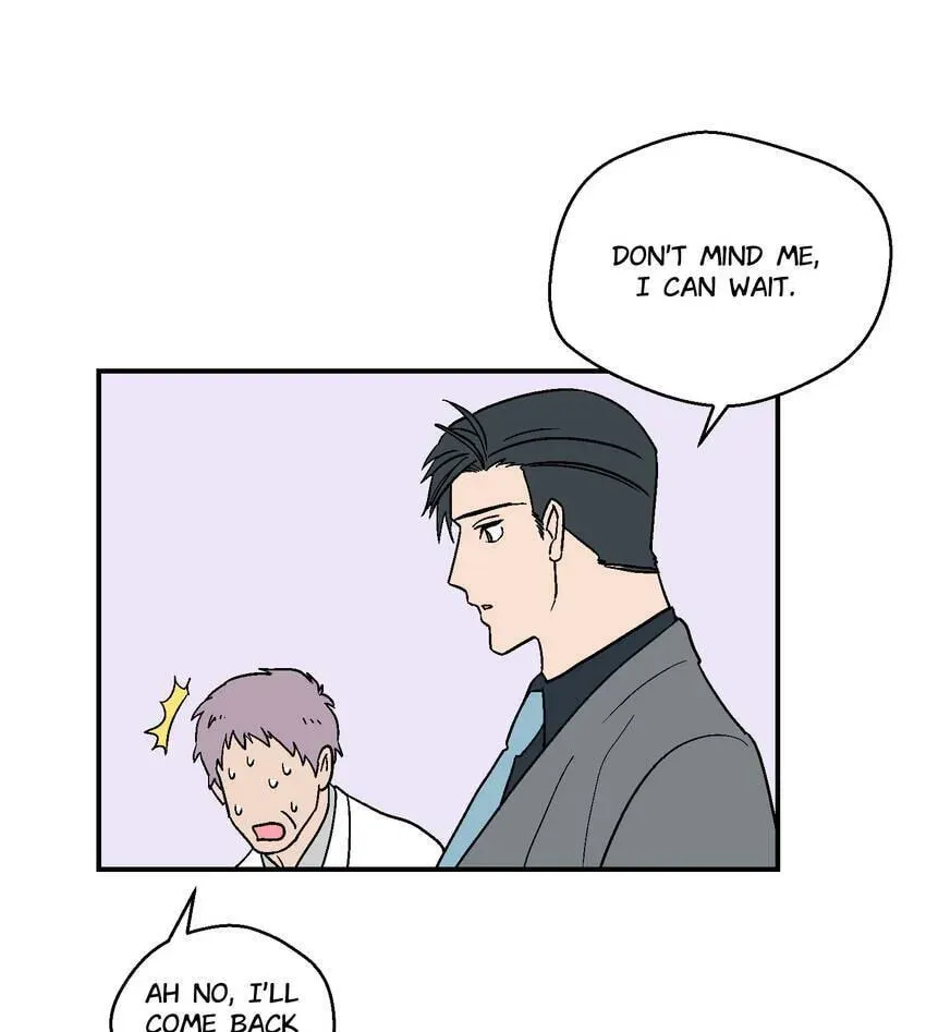 Contract in Bed Chapter 21 page 29 - 