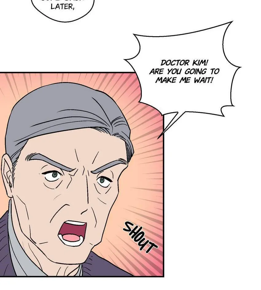 Contract in Bed Chapter 21 page 30 - 
