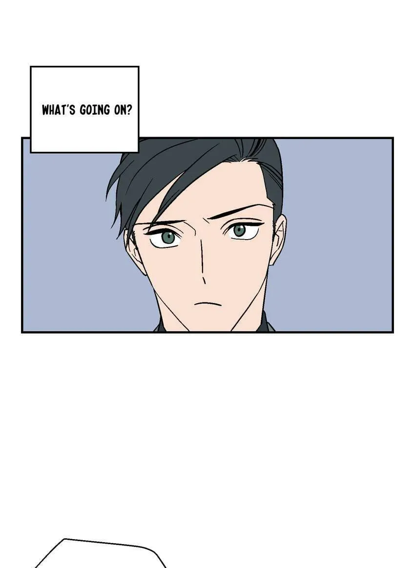 Contract in Bed Chapter 21 page 35 - 