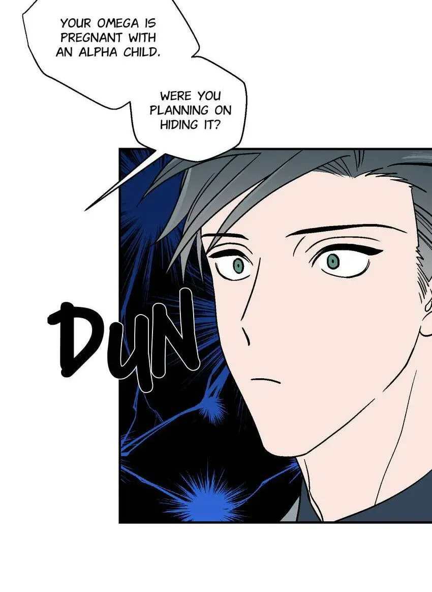 Contract in Bed Chapter 21 page 36 - 