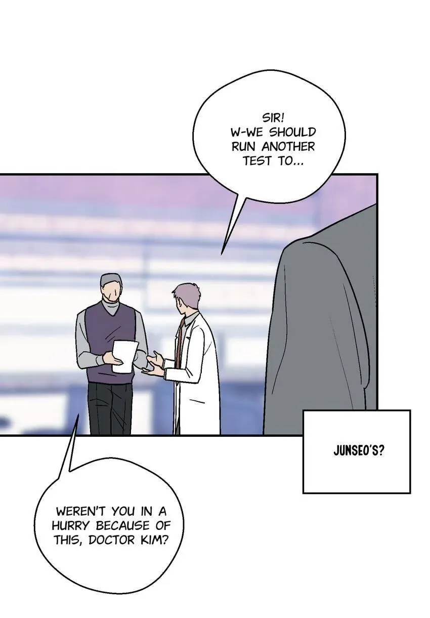 Contract in Bed Chapter 21 page 37 - 
