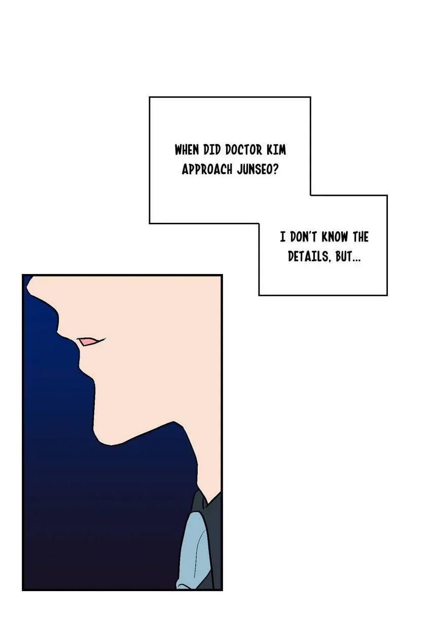 Contract in Bed Chapter 21 page 38 - 