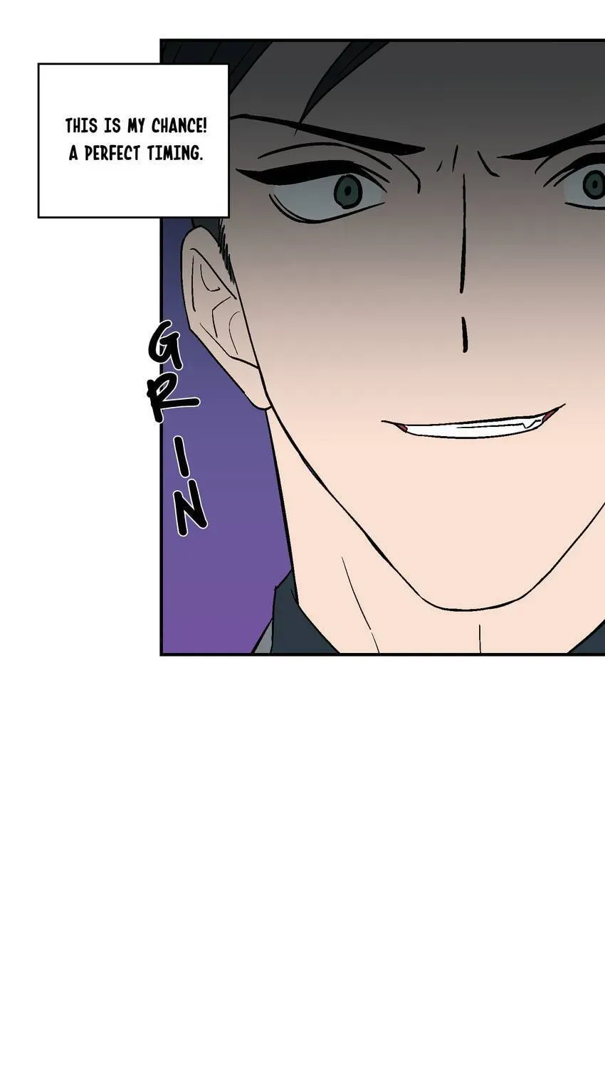 Contract in Bed Chapter 21 page 39 - 