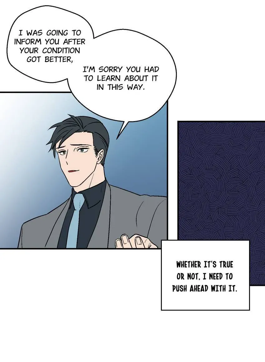 Contract in Bed Chapter 21 page 41 - 