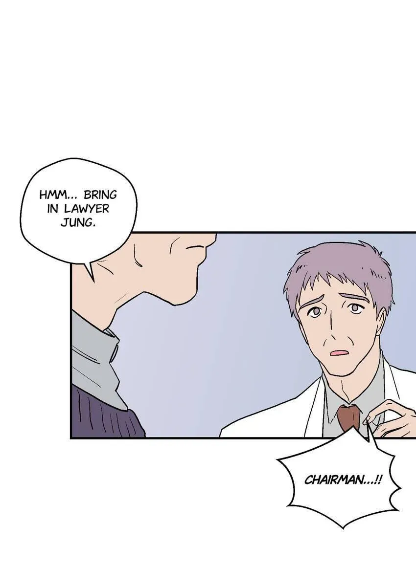 Contract in Bed Chapter 21 page 42 - 